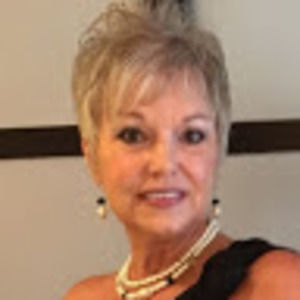 Meet your Posher, Vickie